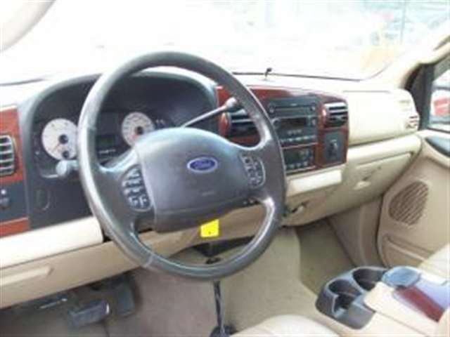 Ford F-350 Super Duty 2006 photo 6